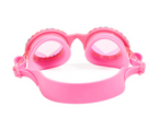 Bling2o Pink Jewels Swim Goggles