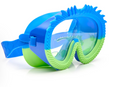 Bling2o Blue Beard the Dragon Swim Mask