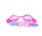 Bling2o Strawberry Frosting Glaze Swim Goggles
