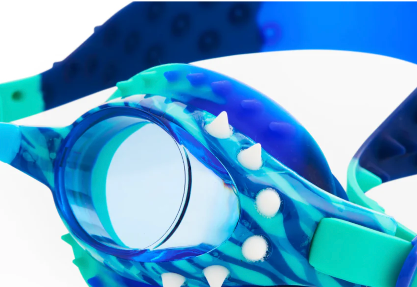 Bling2o Dino Royal Swim Goggles
