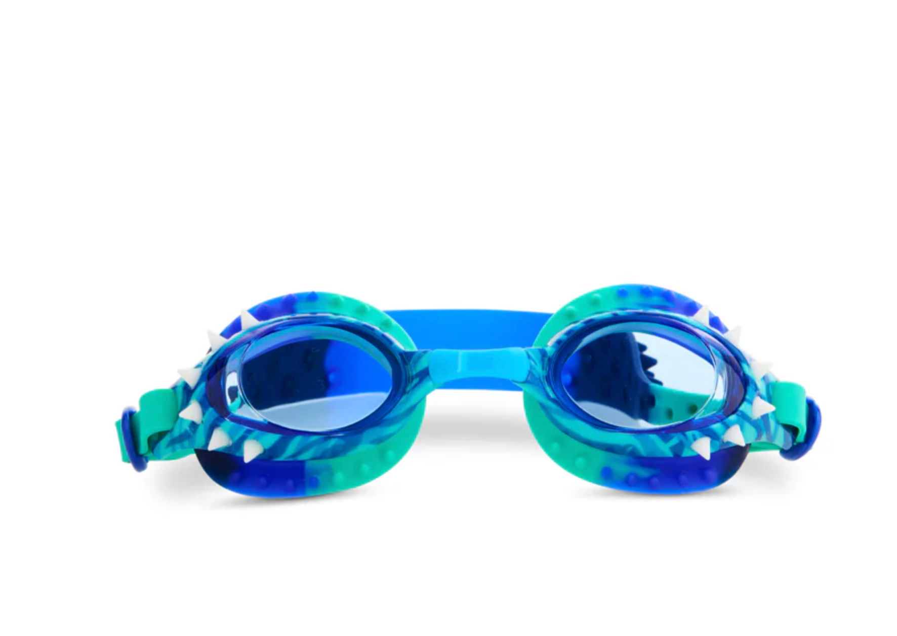 Bling2o Dino Royal Swim Goggles