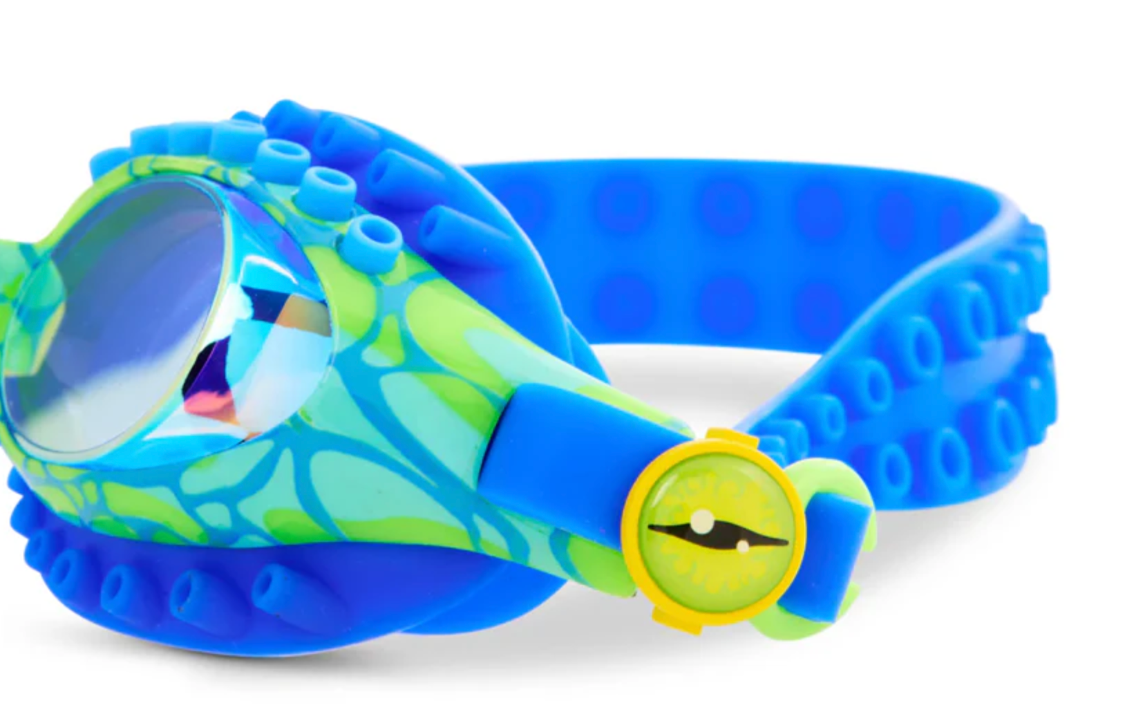 Bling2o Octopi Sea Swim Goggles