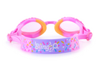 Bling2o Rock Candy Pink Swim Goggles