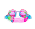 Bling2o Pink Sugar Bake Off Swim Goggles