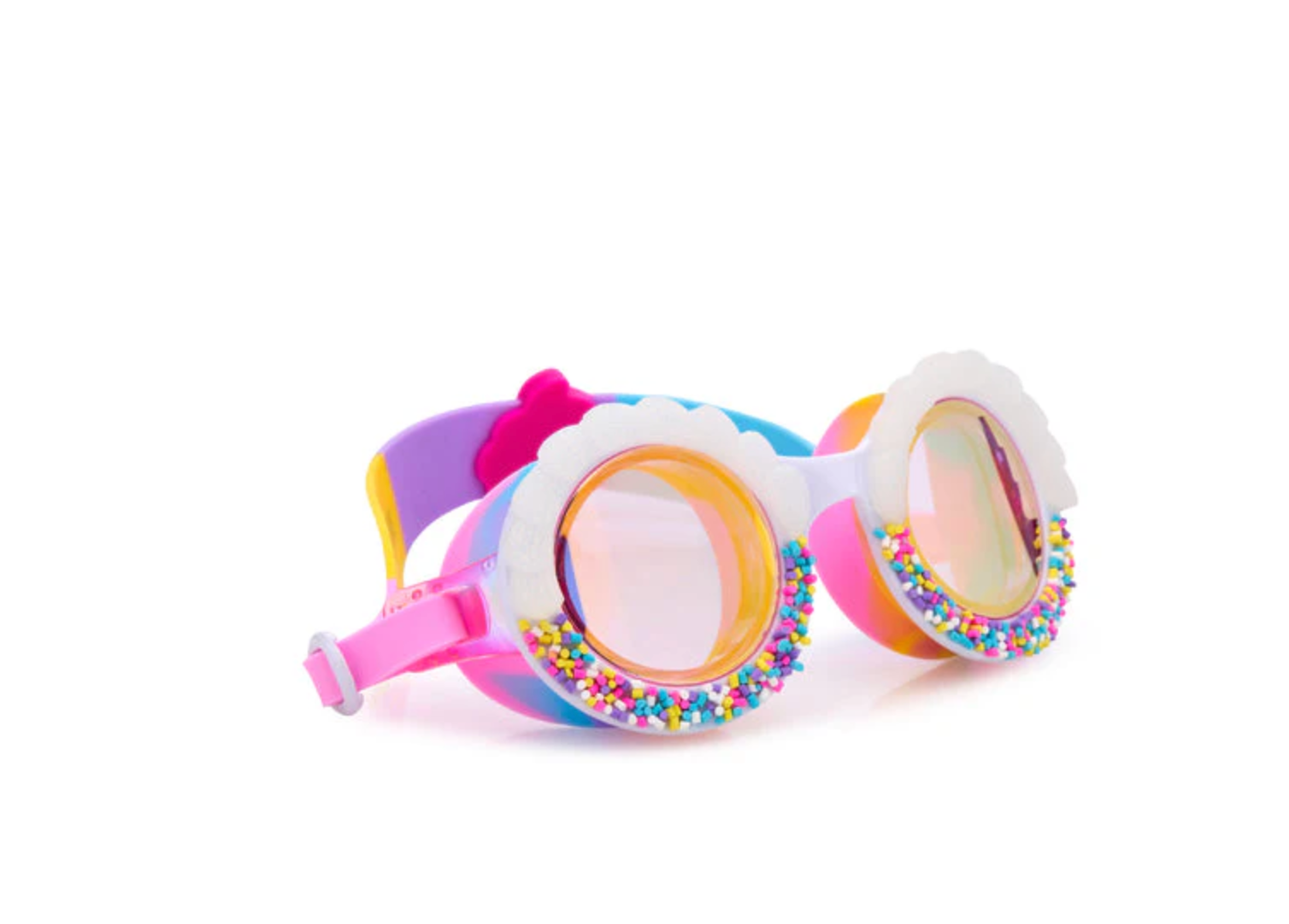 Bling2o Bake Off Colour Blast Swim Goggle