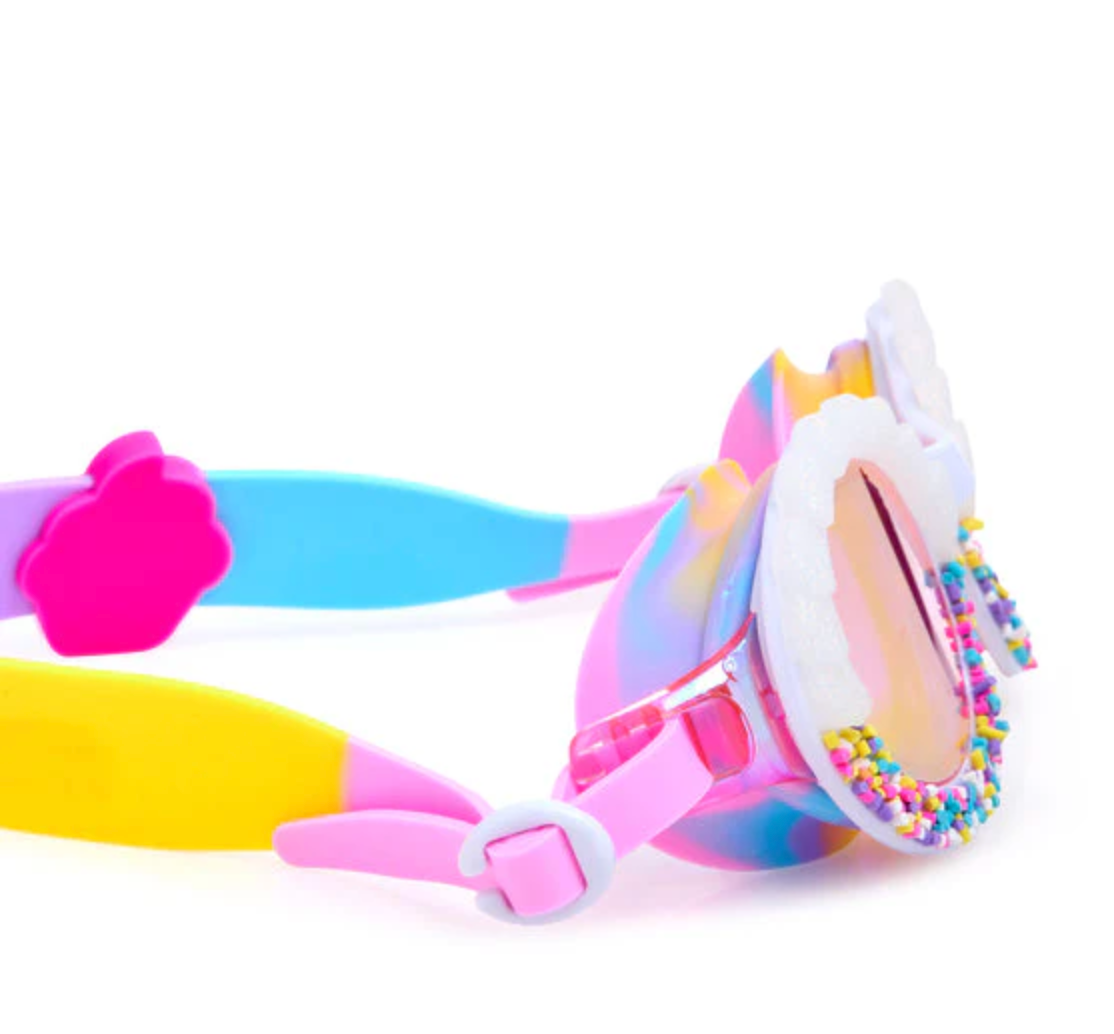 Bling2o Bake Off Colour Blast Swim Goggle