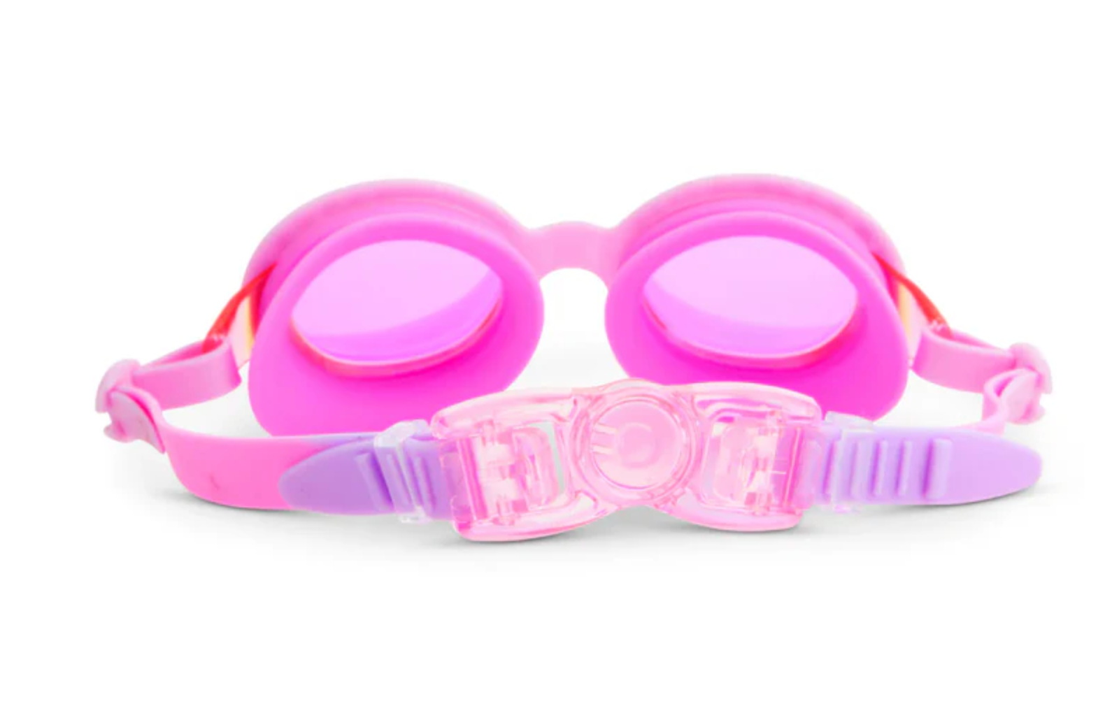 Bling2o Aurora Purely Pink Swim Goggles