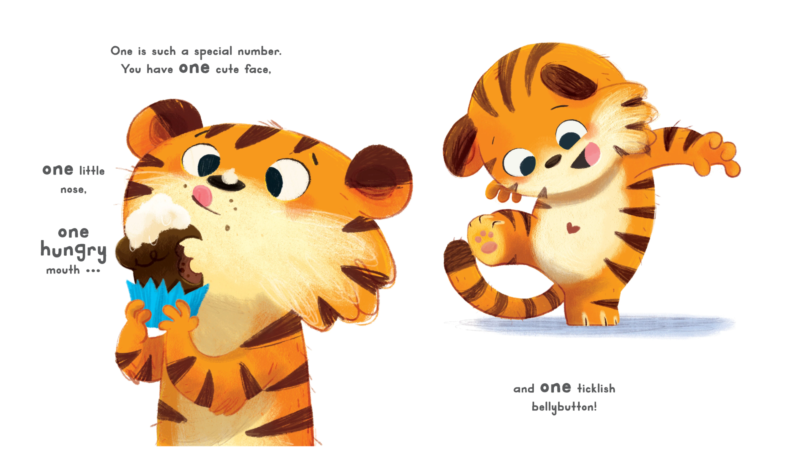 Lake Press Now You Are 1