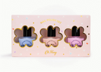 Oh Flossy Day Dream Nail Polish Set