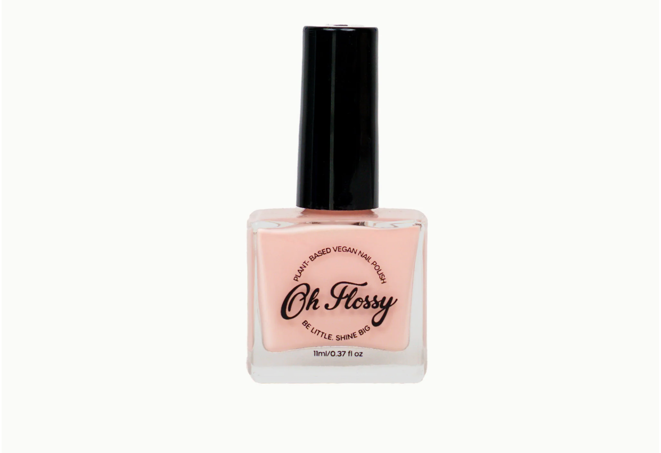 Oh Flossy Day Dream Nail Polish Set