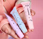 Oh Flossy Individual Natural Lip Gloss