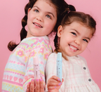 Oh Flossy Individual Natural Lip Gloss