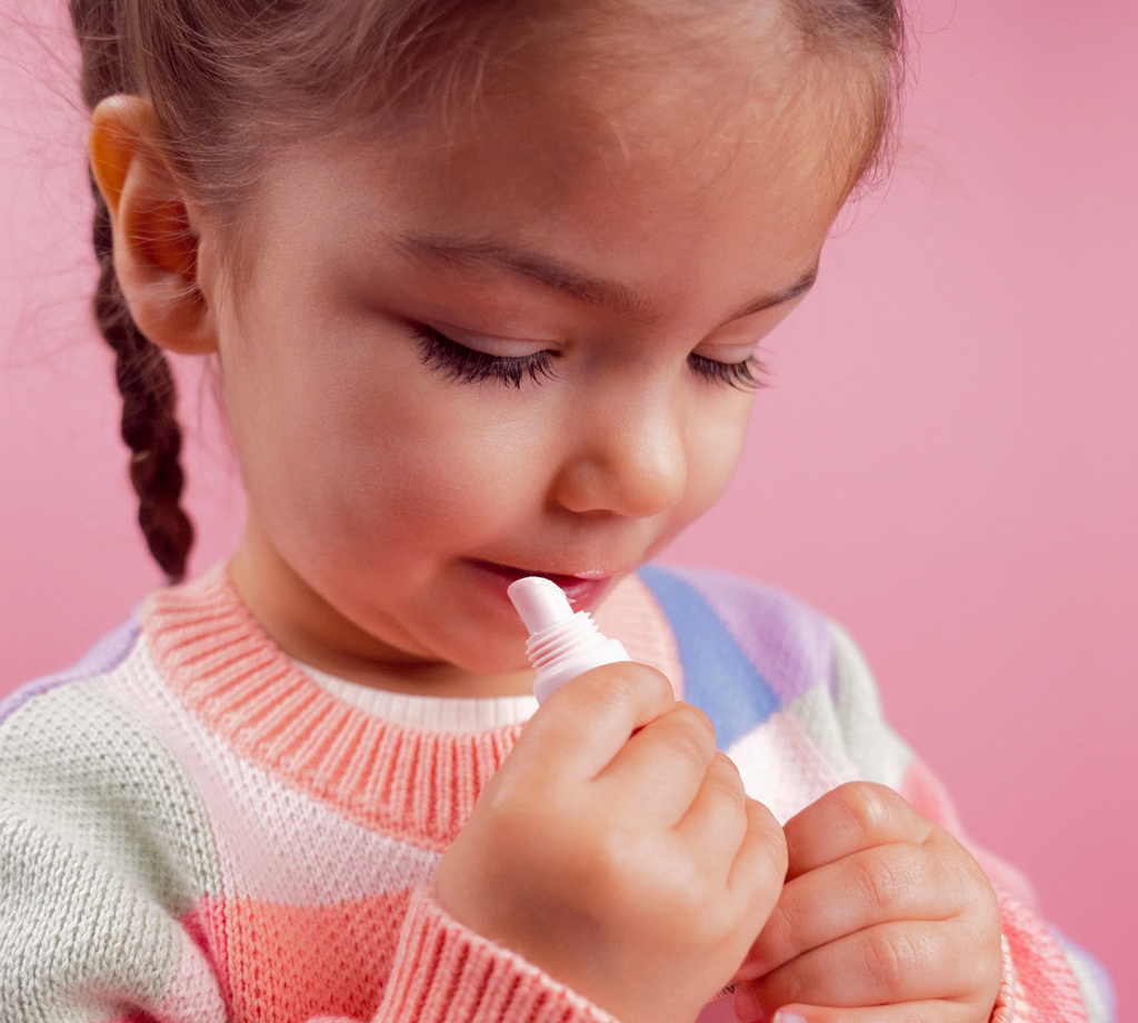 Oh Flossy Individual Natural Lip Gloss