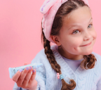 Oh Flossy Individual Natural Lip Gloss