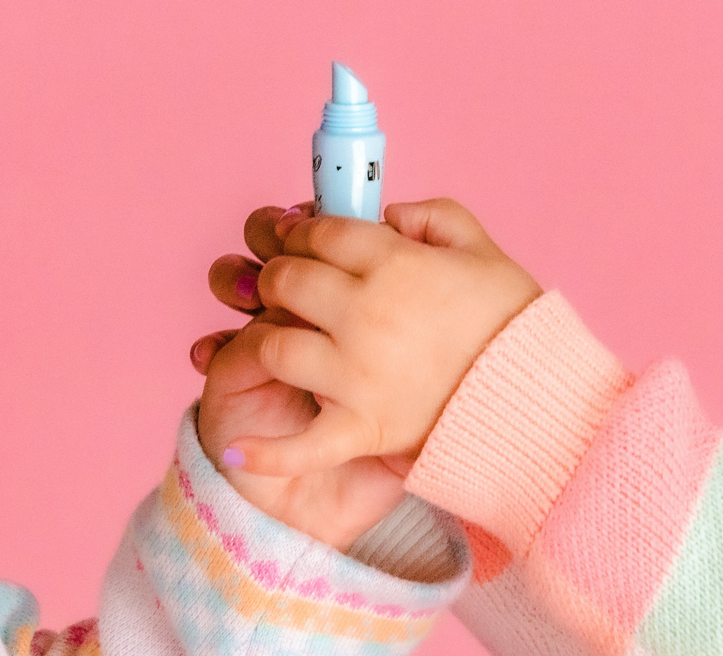 Oh Flossy Individual Natural Lip Gloss