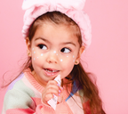 Oh Flossy Individual Natural Lip Gloss