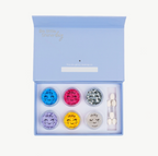 Oh Flossy Kids Disco Fever Glitter Set