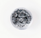 Oh Flossy Biodegradable Glitter
