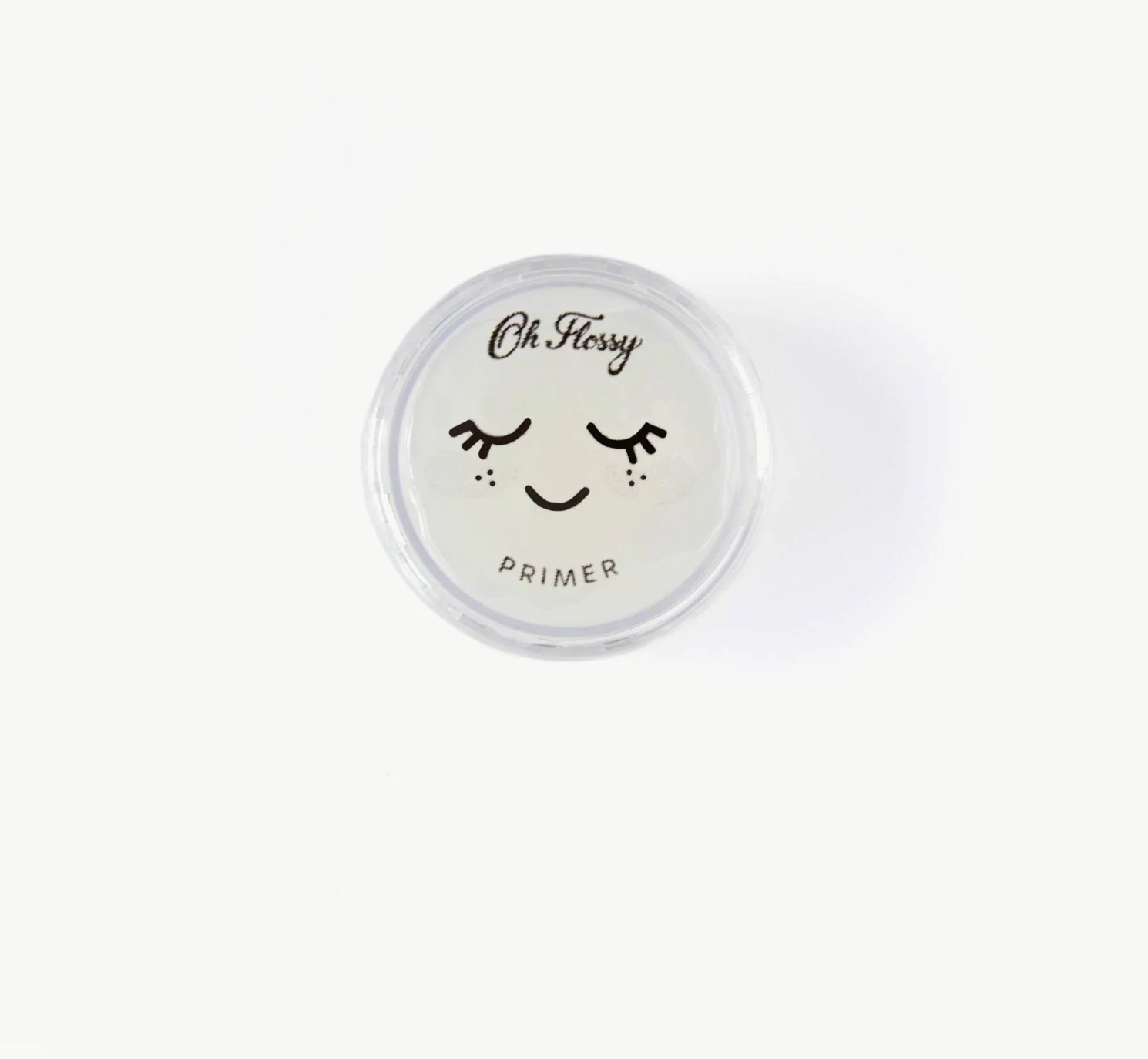 Oh Flossy Magic Garden Face Paint Set