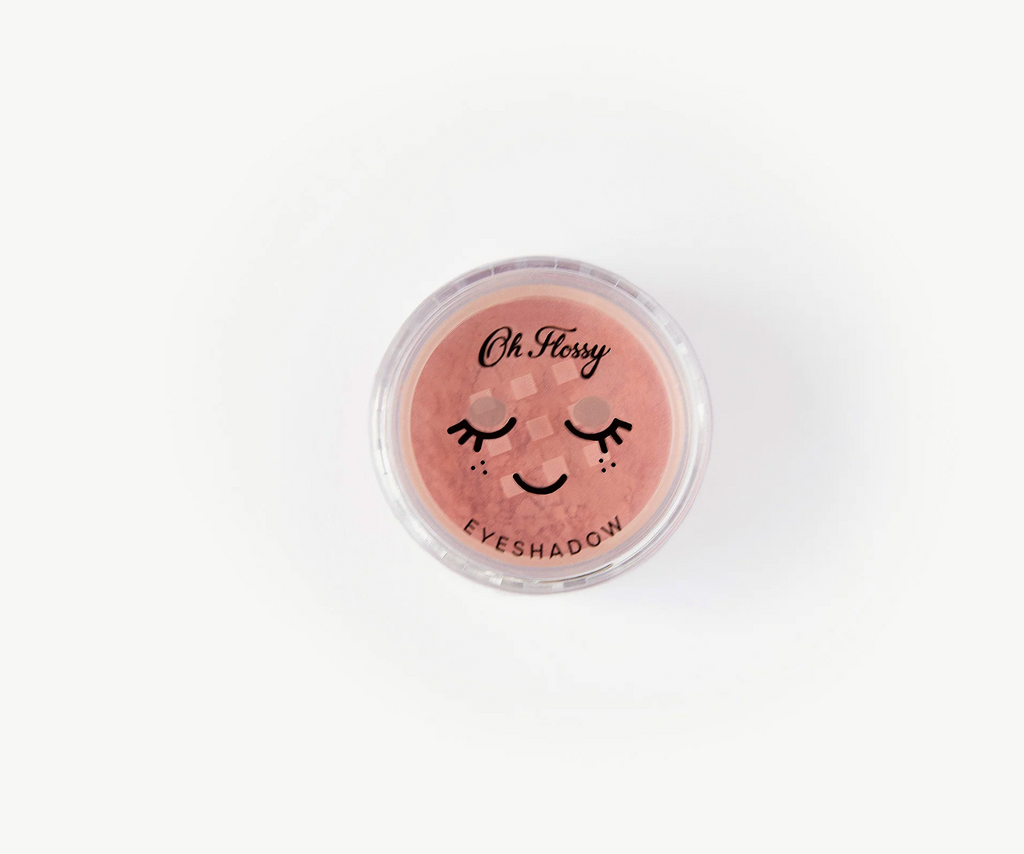 Oh Flossy Sweet Treat Makeup Set