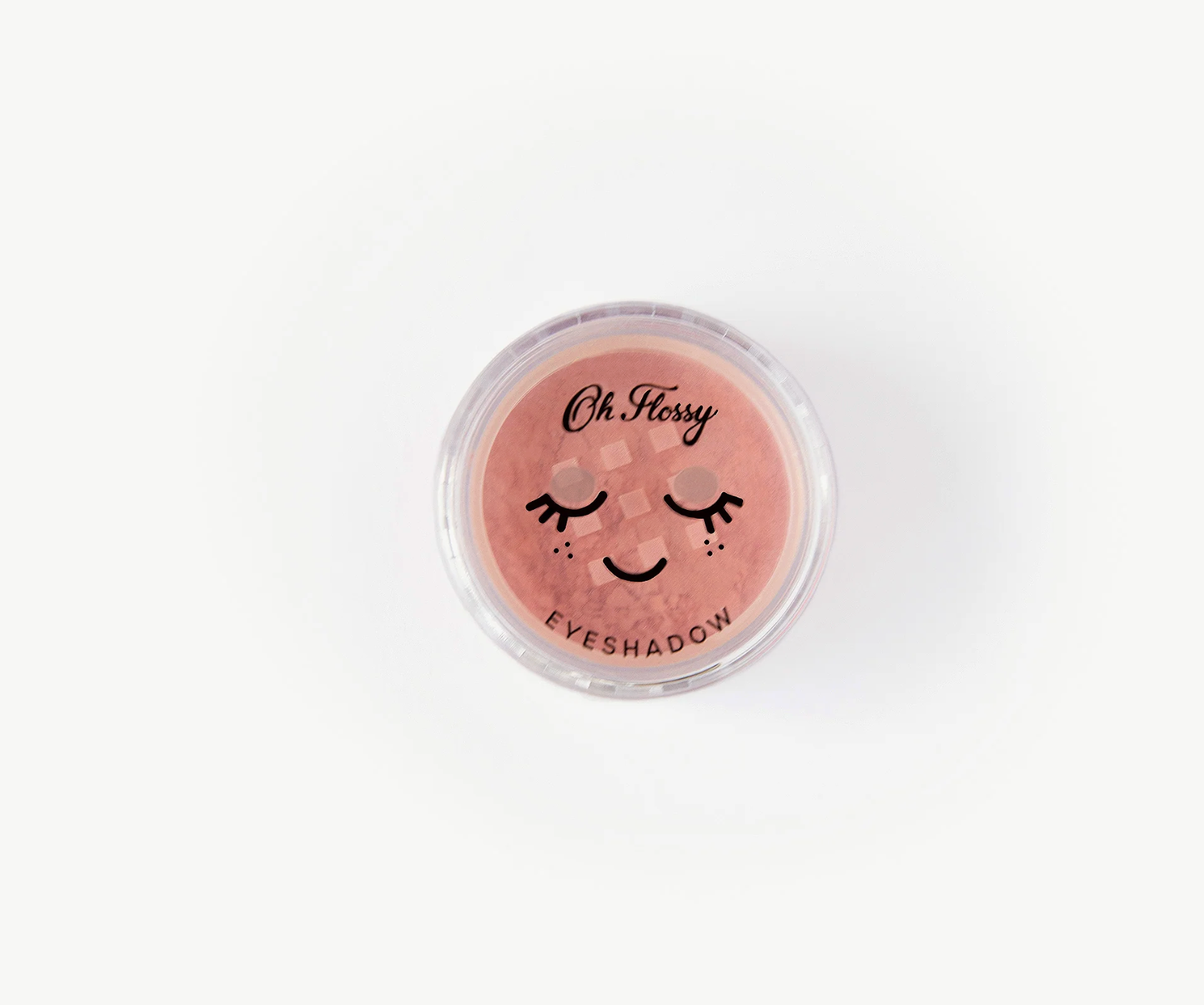 Oh Flossy Sweet Treat Makeup Set