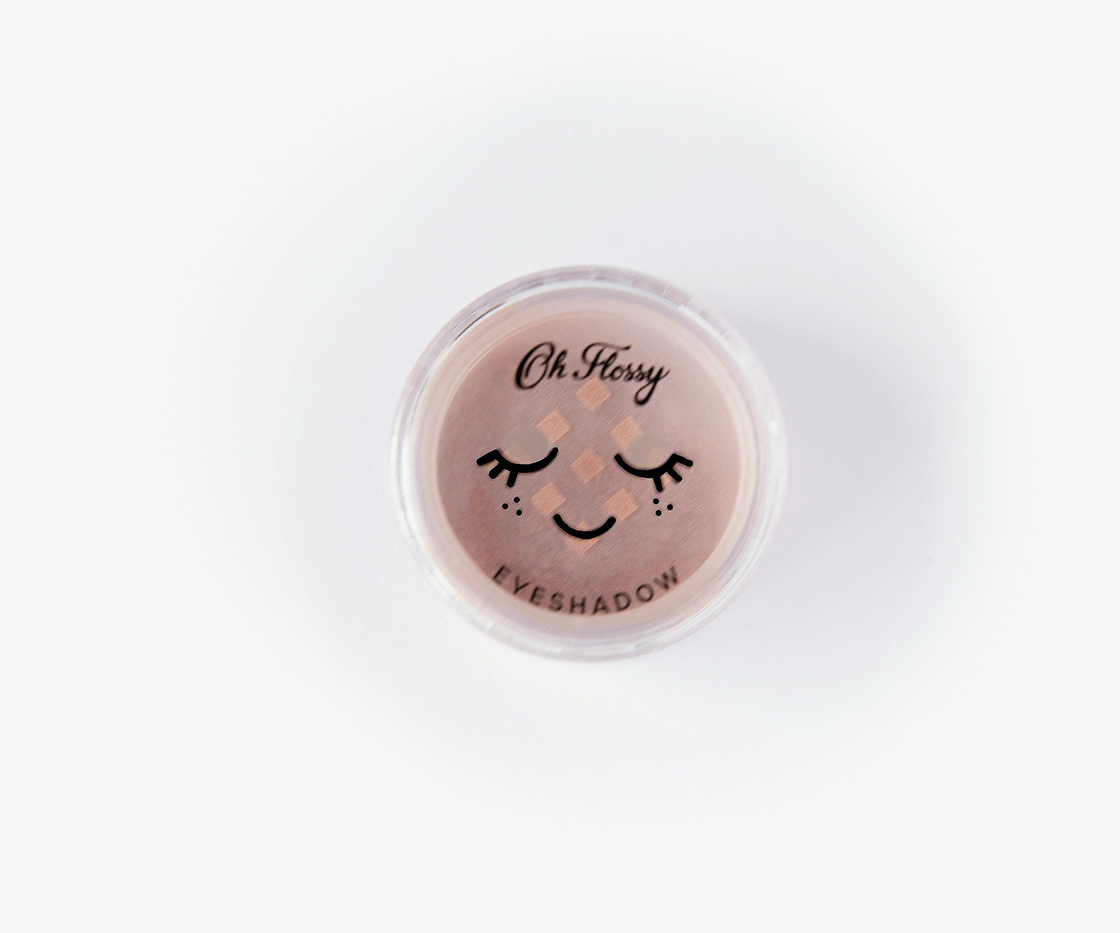 Oh Flossy Sweet Treat Makeup Set