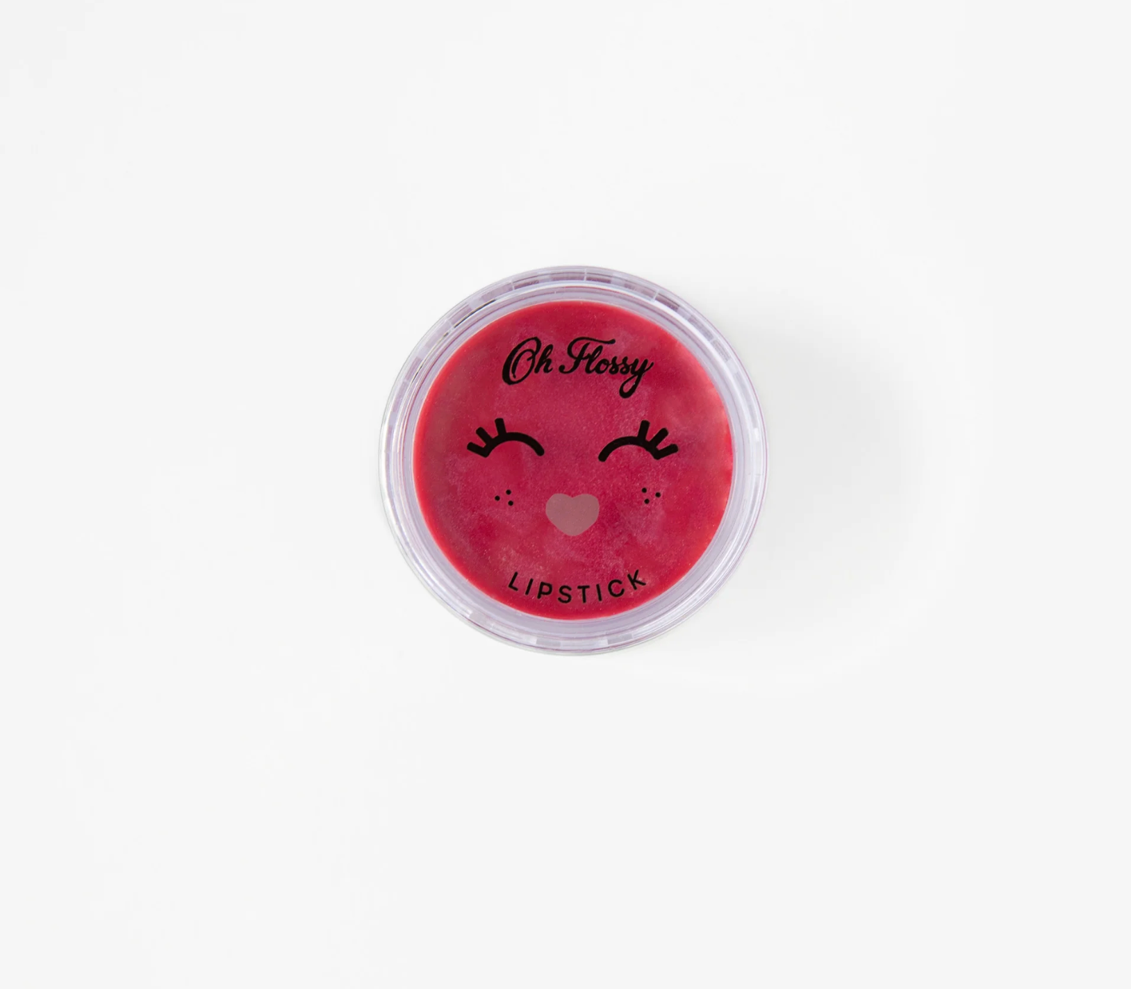 Oh Flossy Sweet Treat Makeup Set