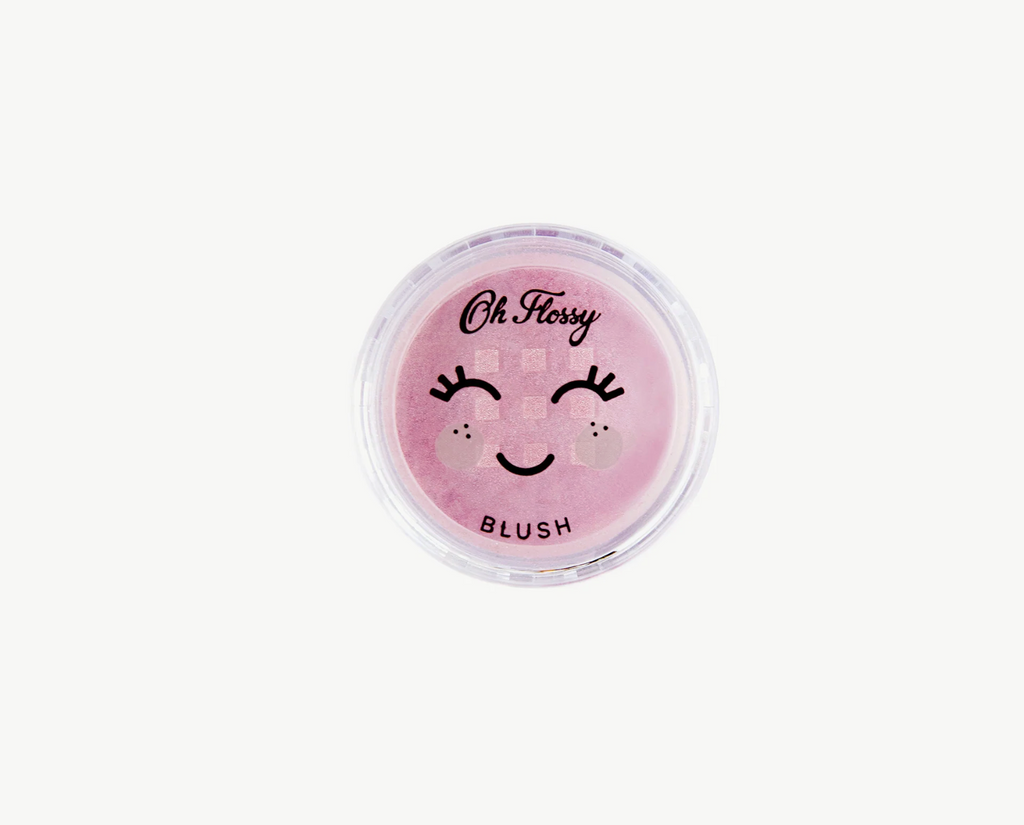 Oh Flossy Sweet Treat Makeup Set