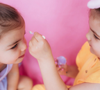 Oh Flossy Sweet Treat Makeup Set