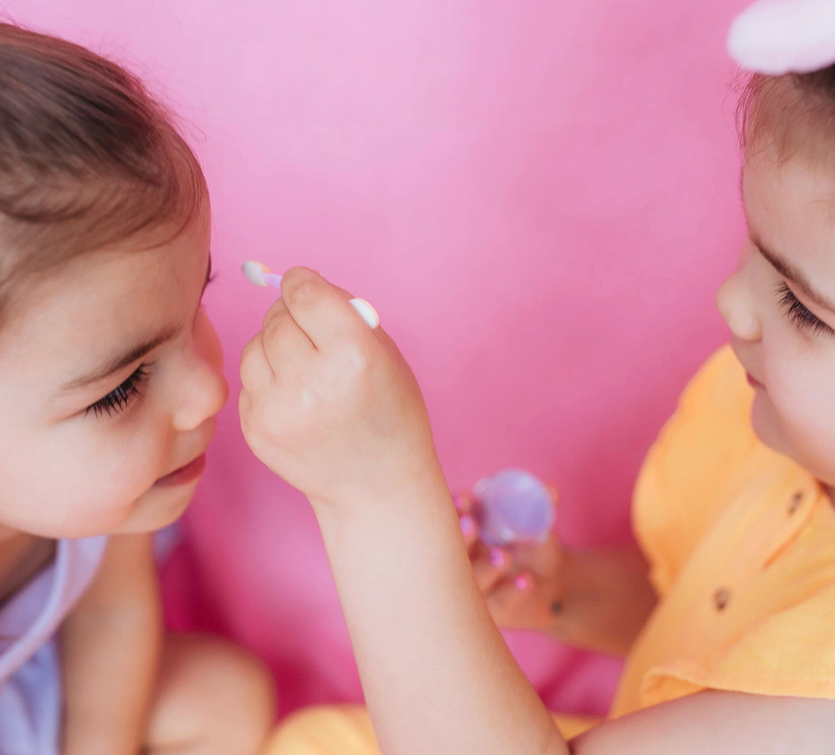 Oh Flossy Sweet Treat Makeup Set