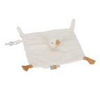 Little Dutch Little Goose Cuddle Cloth