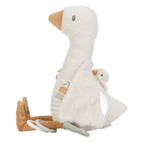 Little Dutch Soft Activity Baby Goose