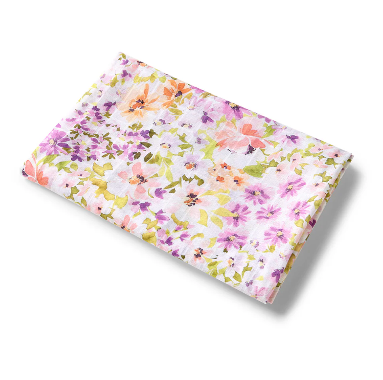 Snuggle Hunny Isla Organic Muslin Wrap