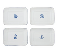 Coast to Coast Ahoy Cer Trinket Plate