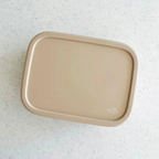 Cuddle Bug & Co - Bento Box With Silicone Dividers - Assorted