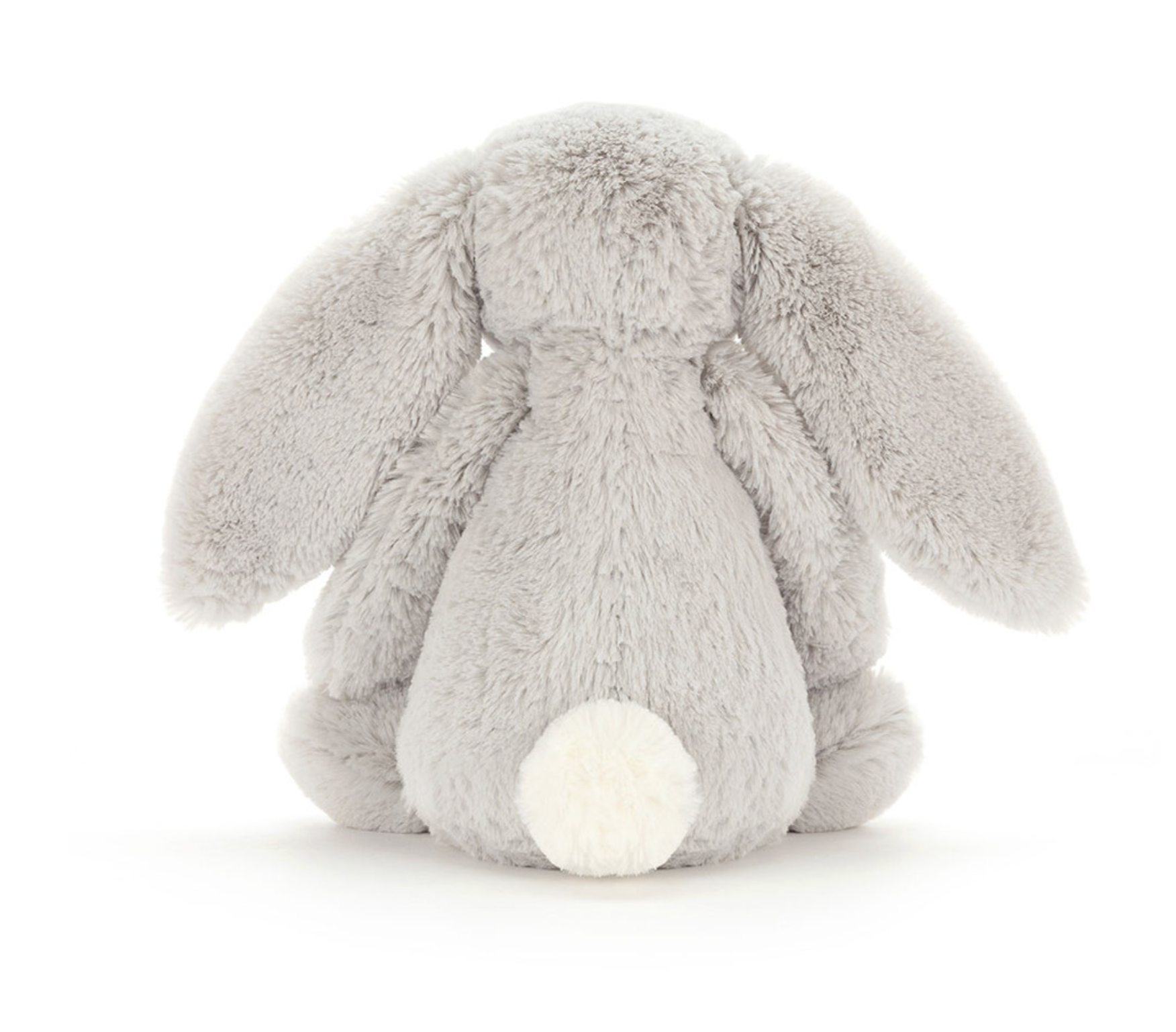 Jellycat Bashful Silver Bunny Medium