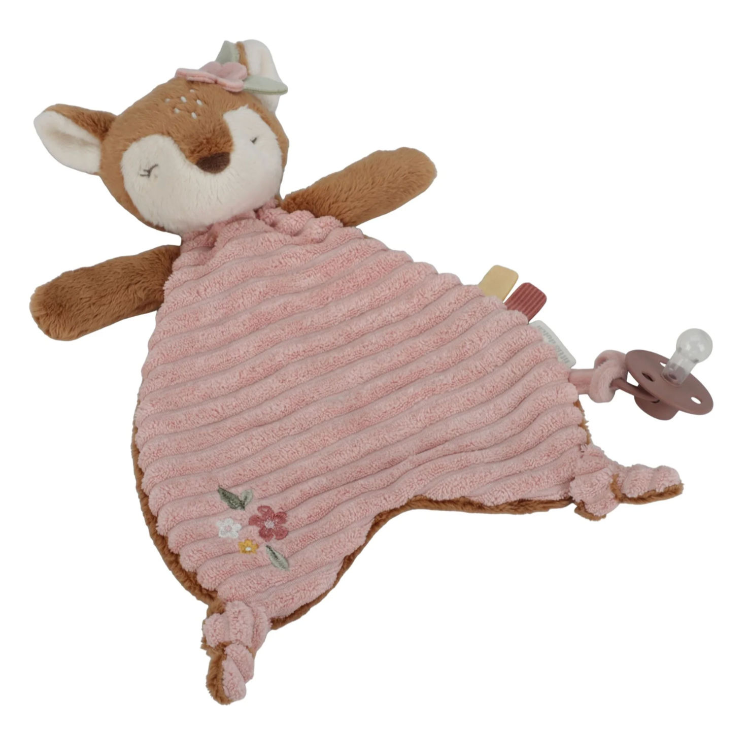 Little Dutch Deer Cuddle Cloth