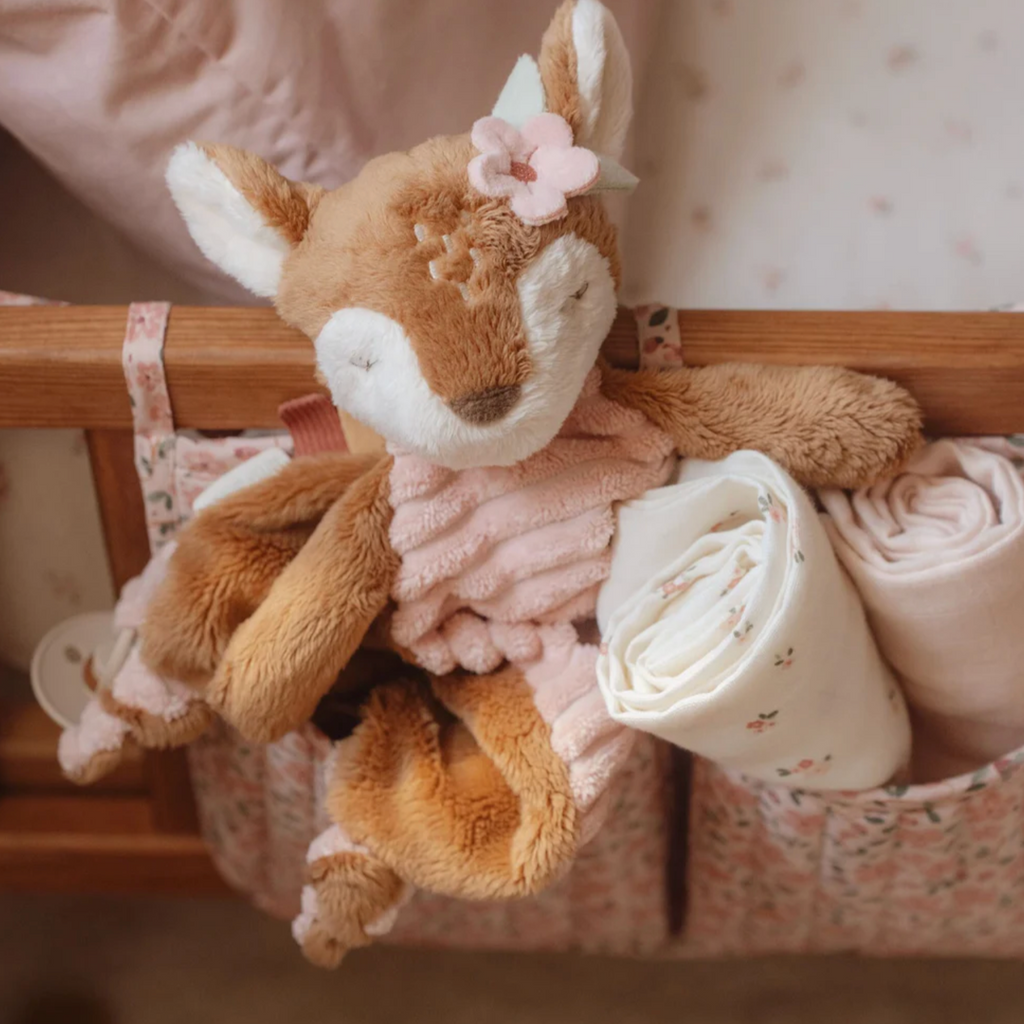 Little Dutch Deer Cuddle Cloth