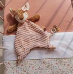 Little Dutch Deer Cuddle Cloth