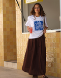 Ceres Life Florence Maxi Skirt
