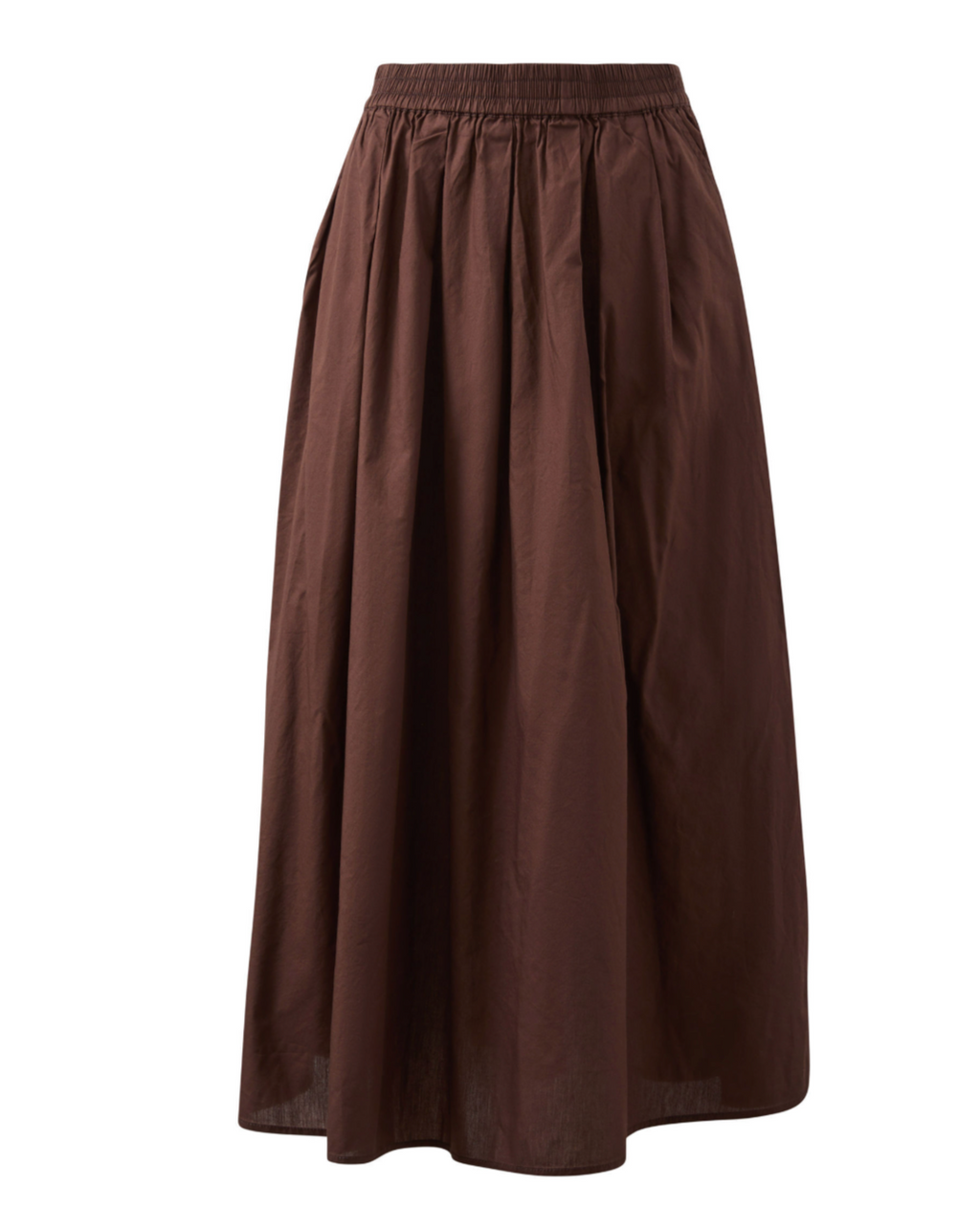 Ceres Life Florence Maxi Skirt