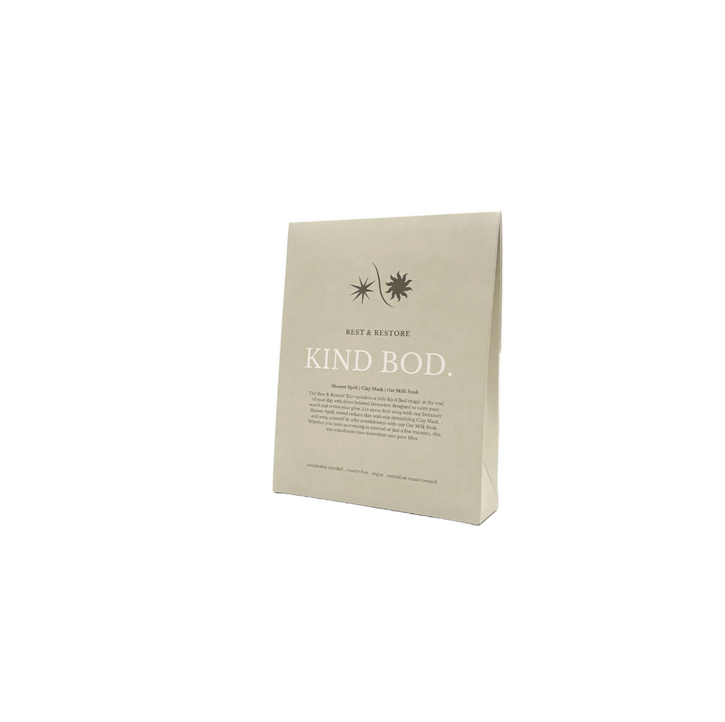 Kind Bod Rest & Restore