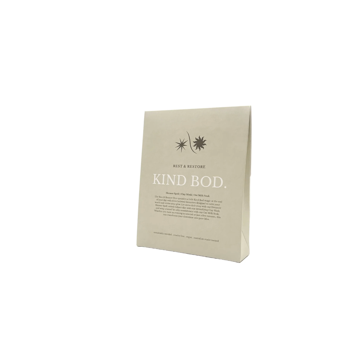 Kind Bod Rest & Restore