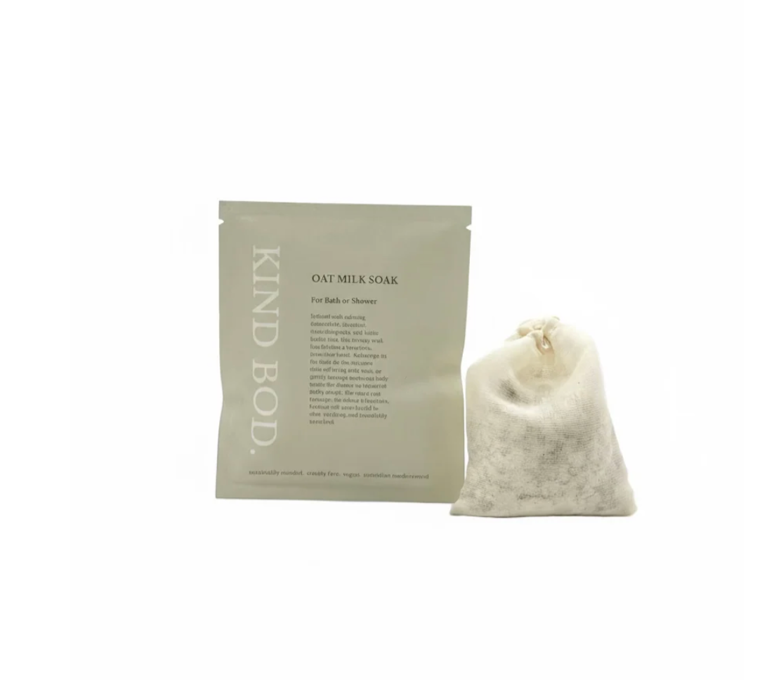 Kind Bod Rest & Restore