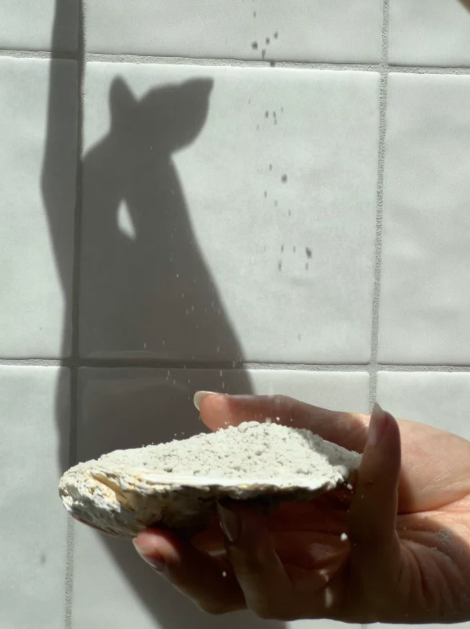Kind Bod Shower Spells