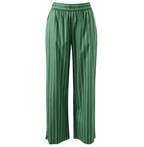 Ceres Life The Lounge Basil Stripe Pants