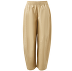 Ceres Life Burnt Butter Bella Barrel Pants