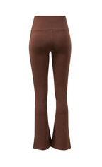 Ceres Life Ponte Bootleg Pant