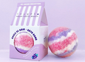 Inuwet Ice Cream Bath Bombs