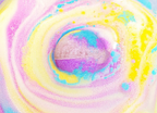 Inuwet Ice Cream Bath Bombs